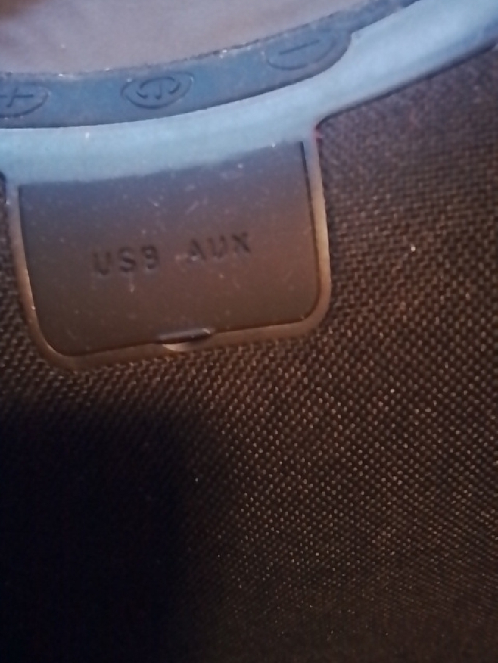 Sounds System with USB/AUX Port